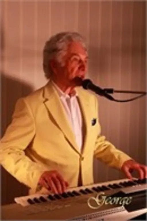 Alleinunterhalter George