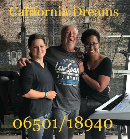 California Dreams