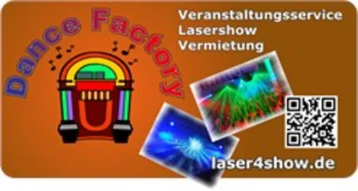 Dance Factory # Mobil Disco