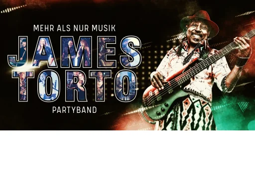James Torto & friends