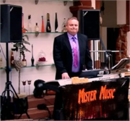 Mister_Music / B.T.-Combo