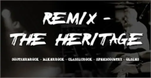 REMIX - THE HERITAGE