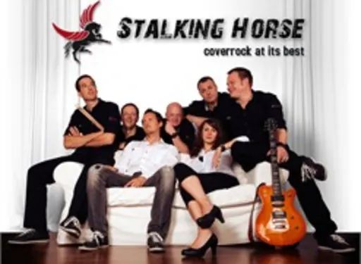Stalking Horse