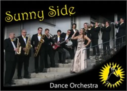 Sunny Side Dance Orchestra