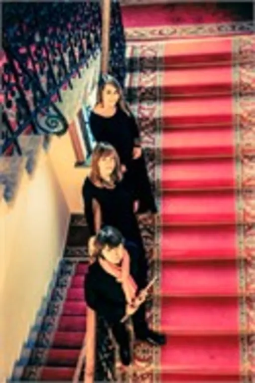 Trio Classic&More