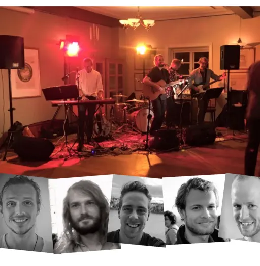 Corny Danse- Festband