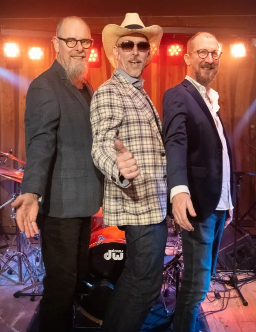 Dr. Nielsens Festorkester