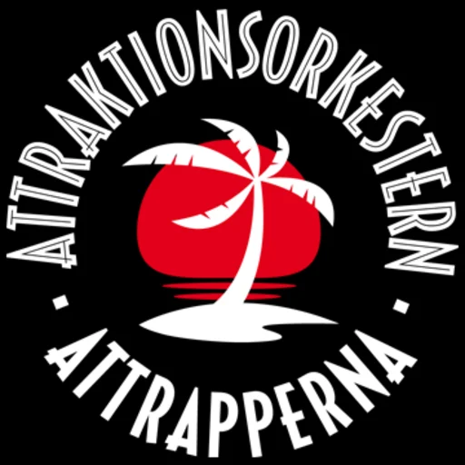 Attraktionsorkestern