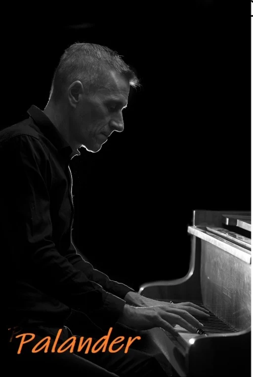 Björn Palander