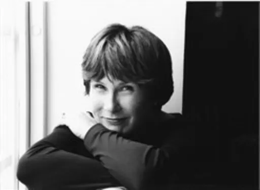 Deborah Henriksson