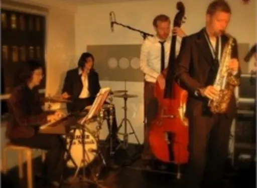 Events Mindoors Music