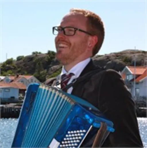 Mats Börjesson