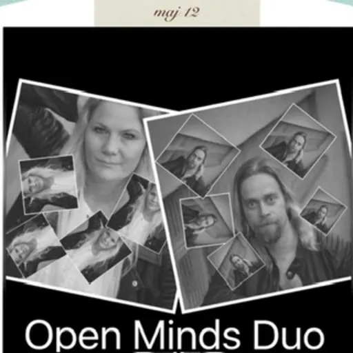 Open minds duo