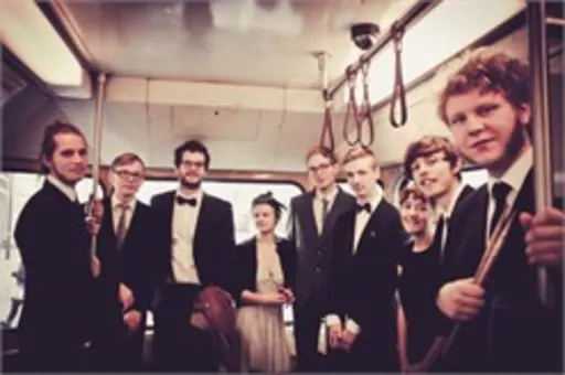 People Swing Orchestra