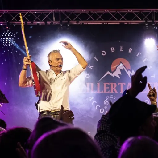 Sören Strid Entertainer
