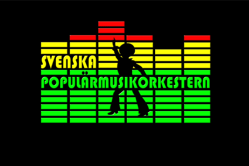 Svenska Populärmusikorkestern
