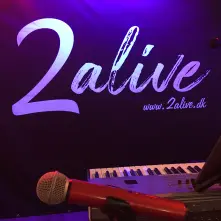 2alive - nu i flere farver👍😎