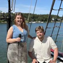 Emilia & Gilbert Duo