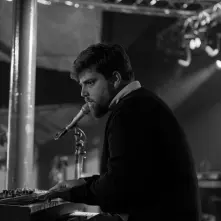 Gilbert Svanerud Pianist