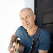 Dave Curl - Singersongwriter