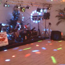 stage & light LUCKY LIPS