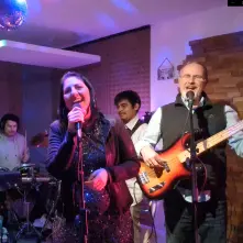 SNÄP Connection Probe Sing it live