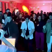 30 års fødselsdag