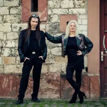 Rouge House Duo