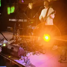 Justfunparty Duo
