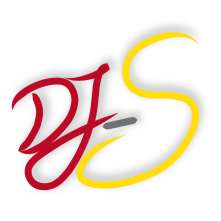 DJ-Scherni Logo