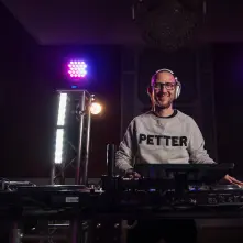 Dj Petter