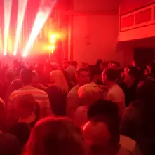 80er / 90er Jahre Party