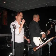 Partyduoen musikken til din næste fest