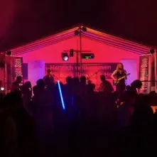 PAS - Trio Besetzung