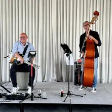 God Kontakt med publikum