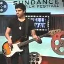 "Slap the Bass" Sundance Music festival USA