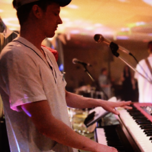 reumatologen Fest "Get your scrubs on!"