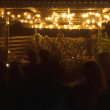 We bring the party y'all!