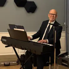 Hyggepianist