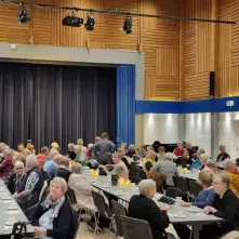 Ok -klubben - Høje Tåstrup