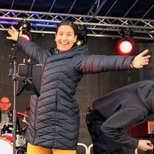 Blen - Vorbereitung für den Gig
