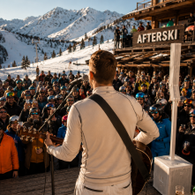 Afterski