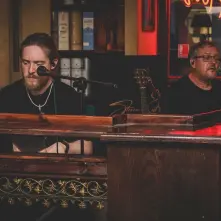 Live im Victory Pub 