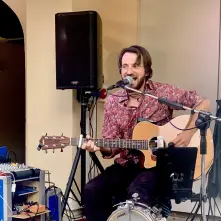 Live Setup 2