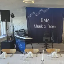 Fødselsdagsfest