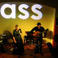 jass_in concert