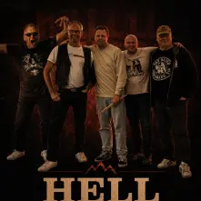 Hell Mountain Band