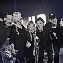 Watts Up - Mer party för pengarna