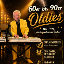60er bis 90er Oldies