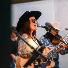 Järbo Countryfestival 